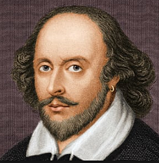 Shakespeare was Born