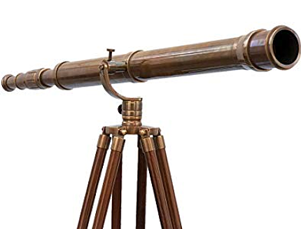 Galileo's Telescope