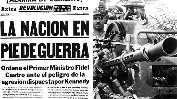 Crisis de los Misiles