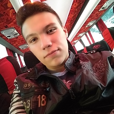 Timeline: Jonathan Camilo Alfonso Rueda