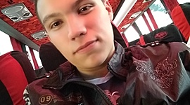 Timeline: Jonathan Camilo Alfonso Rueda