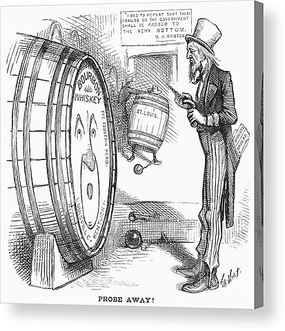 Second Term In Office