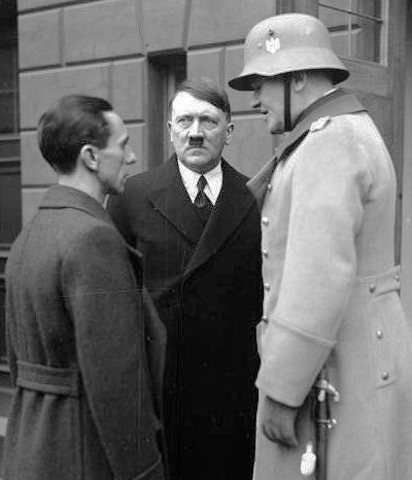 Night of the Long Knives