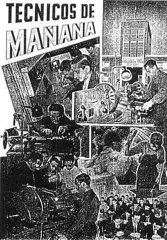 Comisión Nacional de Aprendizaje y Orientación Profesional (CNAOP)