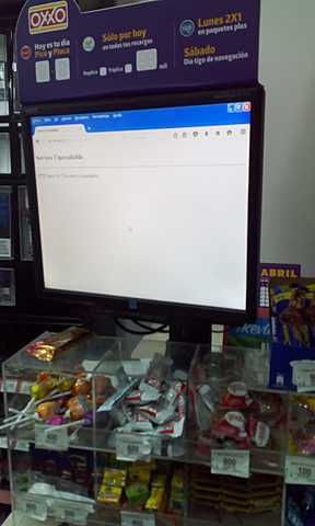 BOSA, PRIORIDAD ALTA