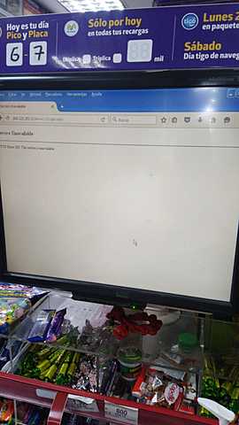 CANDELARIA, PRIORIDAD ALTA