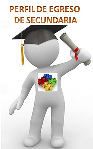 TERMINE LA SECUNDARIA !!!