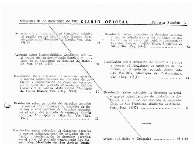 Ley Orgánica de la Administración Pública Federal.