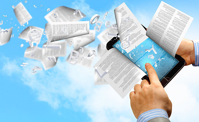 Inicios del Derecho a la Información.