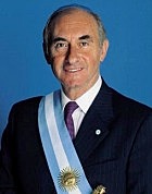 FERNANDO DE LA RÚA (1999 – 2001)