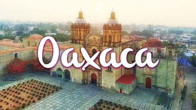 Declaracion de Oaxaca