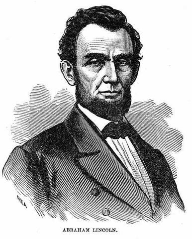 Abranham Lincoln