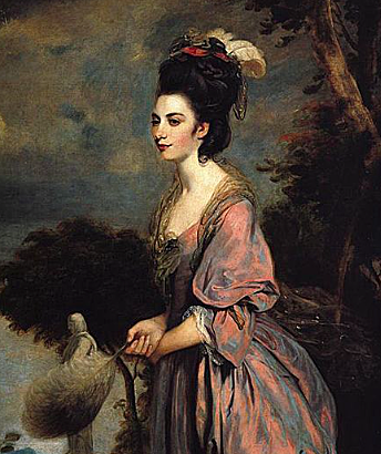 The Reynold's Affair