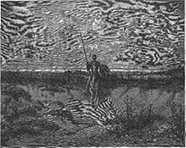 La tercera es la vencida