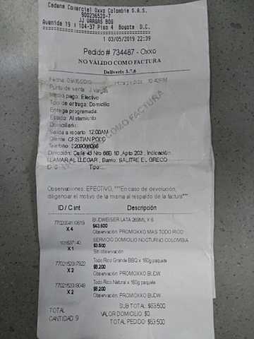 JJ VARGAS, PRIORIDAD ALTA