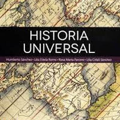 Timeline: Historia Universal