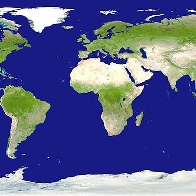 Timeline: Linea de tiempo mundial