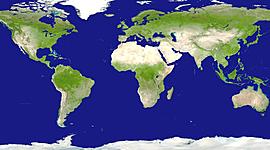 Timeline: Linea de tiempo mundial