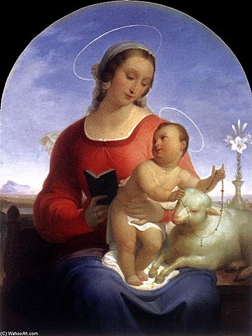 Madonna del Rosario