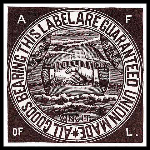 American Federation of  Labor (AFL)