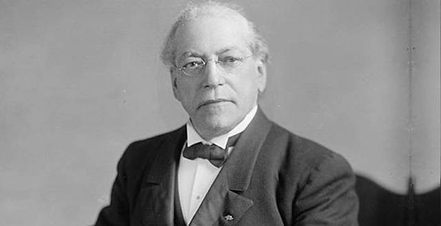 Samuel Gompers