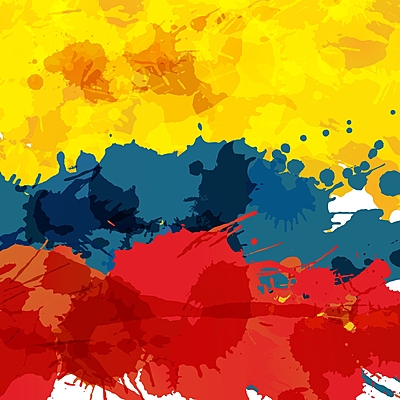 Timeline: Historia de Colombia.