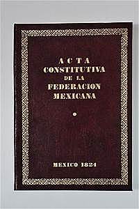 EL ACTA CONSTITUTIVA.