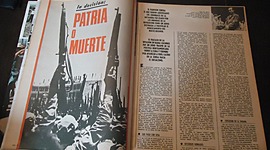 Timeline: Linea de tiempo- Hechos Mundiales