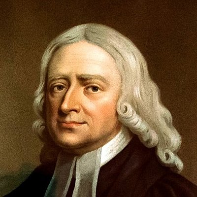 Timeline: John Wesley