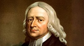 Timeline: John Wesley
