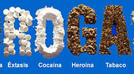 Timeline: Historia de drogas en Colombia