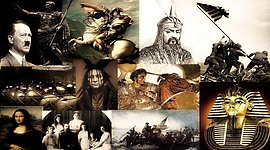 Timeline: Historia del mundo