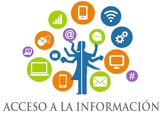 Ley General de Transparencia y Acceso de la Información Pública.