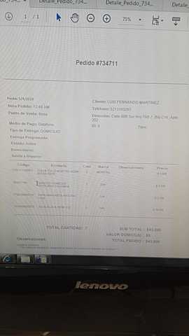 BOSA, PRIORIDAD ALTA