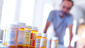 Se firmó la Convención de La Haya sobre el Opio en 1912