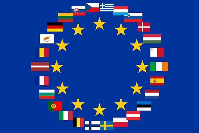 Unión Europea