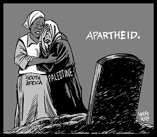 apartheid (1944-1990)