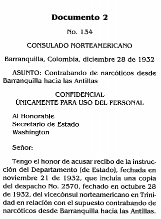 Presentación Documento No 2