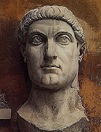 Constantine I