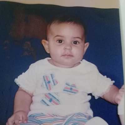 Timeline: maria fernanda