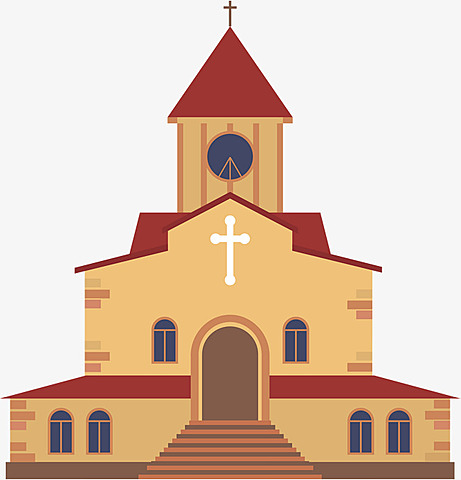 Methodisten - Kirche (ENGLAND)