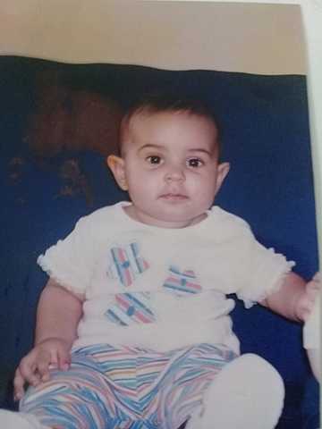 Fernanda estréia aqui!!