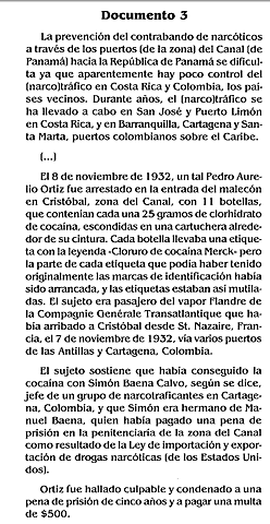 Presentación Documento No 3