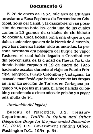 Presentación Documento No 6