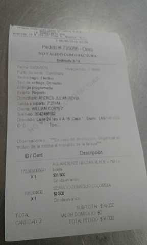 JJ VARGAS, PRIORIDAD MEDIA