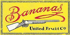 La masacre de las bananeras.(Primer falso positivo del país)