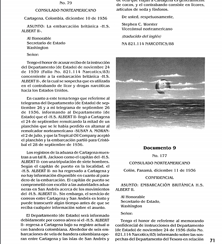 Presentación Documento No 8