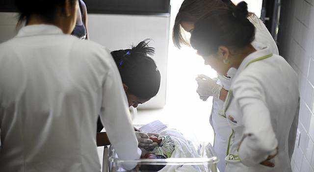 A praga disseminada pelo Aedes Aegypti