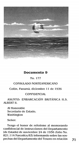 Presentación Documento No 9