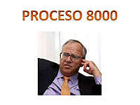 Proceso 8000